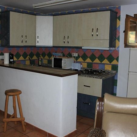 Casa Pampaneira 3 Hab 2 Banos Terraza+Chimenea Villa Eksteriør billede