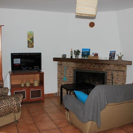 Casa Pampaneira 3 Hab 2 Banos Terraza+Chimenea Villa Eksteriør billede