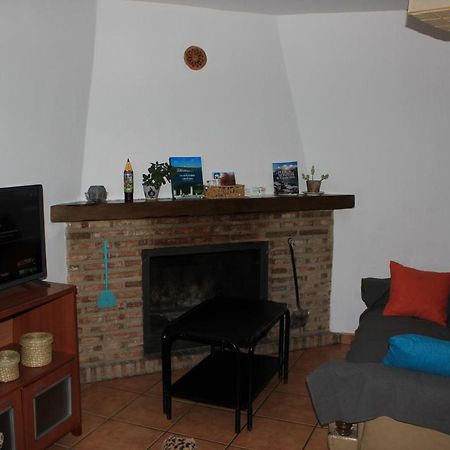 Casa Pampaneira 3 Hab 2 Banos Terraza+Chimenea Villa Eksteriør billede